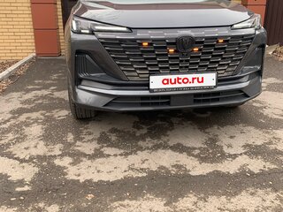 2022 Changan CS55 Plus II, серый, 2300000 рублей, вид 1