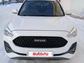 2020 Haval M6 I Рестайлинг, белый, 1580000 рублей - вид 1