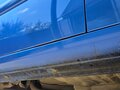 2011 Kia Rio II Рестайлинг, синий, 605000 рублей - вид 8