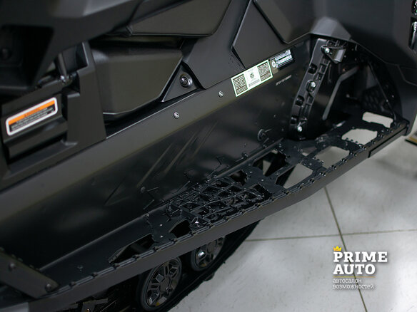 2025 BRP Ski-Doo Expedition 900, чёрный, 2690000 рублей - вид 14