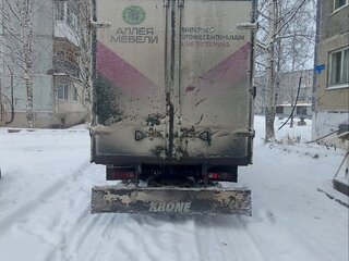 2011 ГАЗ ГАЗель (2705), белый, 750000 рублей, вид 2