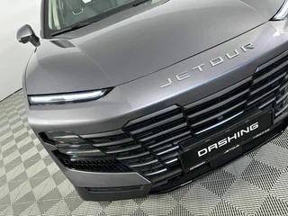 2024 Jetour Dashing I, серый, 2659000 рублей, вид 2