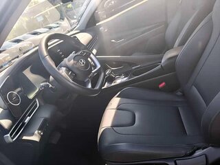 2024 Hyundai Elantra N Line VII (CN7) Рестайлинг, серый, 1430000 рублей, вид 5