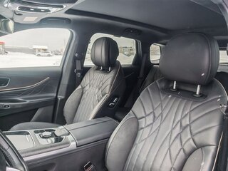 2024 Jaecoo J8, белый, 3700000 рублей, вид 4