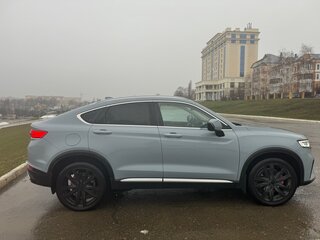 2021 Geely Tugella I, серый, 2300000 рублей, вид 5