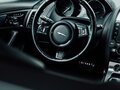 2014 Jaguar F-Type R I, серый, 5000000 рублей - вид 8
