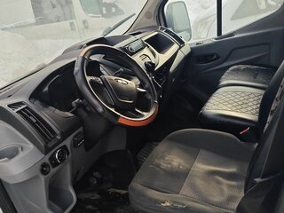 2017 Ford Transit, белый, 1000000 рублей, вид 3