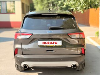 2020 Ford Escape IV, серый, 2190000 рублей, вид 5