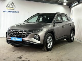 2022 Hyundai Tucson IV, бежевый, 2969000 рублей, вид 1