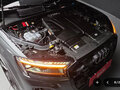 2025 Audi Q7 50 TDI II (4M) Рестайлинг 2, серый - вид 5