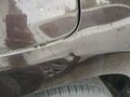 2017 Renault Duster I Рестайлинг, коричневый - вид 9