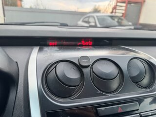 2008 Mazda CX-7 I, белый, 960000 рублей, вид 2