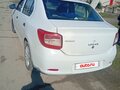 2014 Renault Logan II, белый, 500000 рублей - вид 2