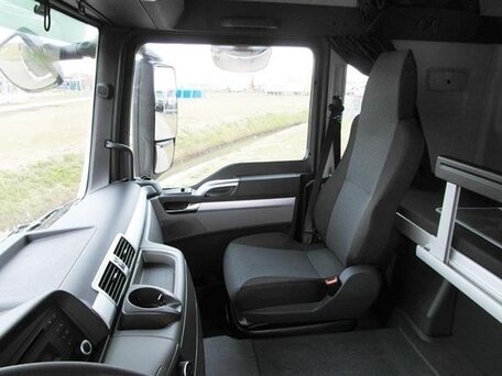 2014 MAN TGX, белый, 10500000 рублей, вид 3