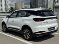 2023 Chery Tiggo 7 Pro I, белый, 1250000 рублей - вид 4