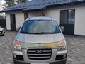 2007 Hyundai Starex I Рестайлинг 2, серый - вид 2