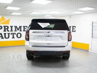 2023 Chevrolet Tahoe V, белый, 10499000 рублей, вид 5