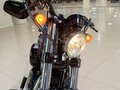 2022 Harley-Davidson Sportster 1200, синий - вид 7