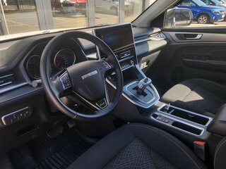 2024 Haval M6 II, белый, 1740000 рублей, вид 5