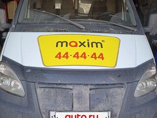 2012 ГАЗ ГАЗель (3302), белый, 1000000 рублей, вид 2