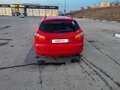 2008 Ford Mondeo IV, красный - вид 2