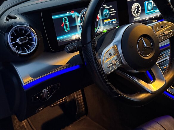 2019 Mercedes-Benz E-Класс 350 V (W213, S213, C238), белый, 7100000 рублей - вид 14