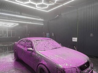 1997 Lexus GS 300 I, серебристый, 480000 рублей, вид 1