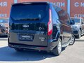 2020 Ford Tourneo Custom SWB I, чёрный, 2900000 рублей - вид 4