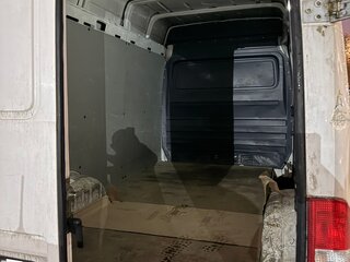 2014 Mercedes-Benz Sprinter Classic, белый, 1790000 рублей, вид 5