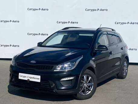 Kia Rio IV