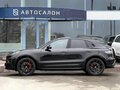 2026 Porsche Macan GTS I Рестайлинг 2, чёрный - вид 1