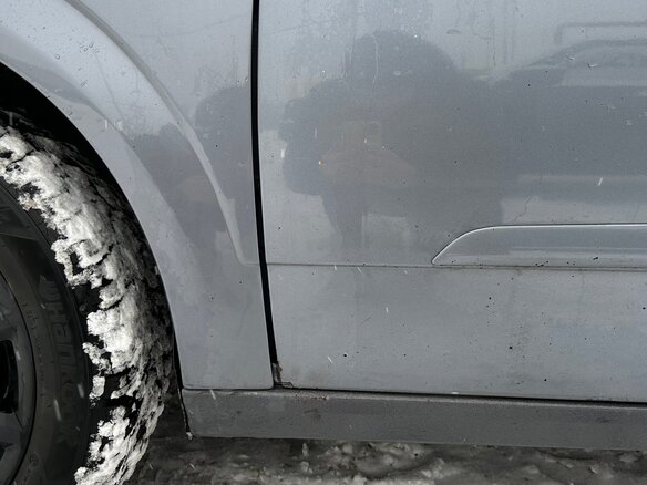 2007 Opel Astra H, серый, 450000 рублей - вид 16