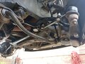 1992 BMW 5 серии 520i III (E34), чёрный - вид 5