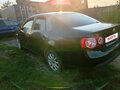 2008 Volkswagen Jetta V, чёрный, 500000 рублей - вид 2