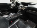 2012 Lexus RX 450h III Рестайлинг, чёрный, 2599000 рублей - вид 11