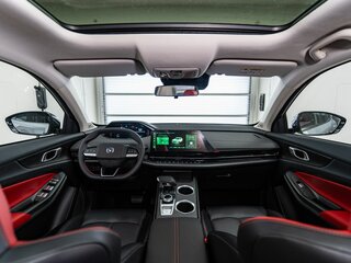 2024 Changan UNI-S I, серый, 3099900 рублей, вид 2