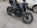 2025 Ataki Batllo, чёрный, 160000 рублей - вид 8