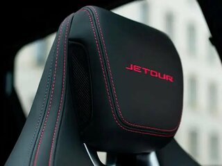 2026 Jetour Dashing I, чёрный, 2759900 рублей, вид 3