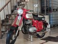1972 ABM ZR 250, красный, 110000 рублей - вид 11