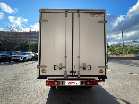 2011 Volkswagen LT, белый, 1600000 рублей, вид 5