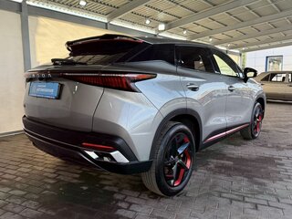 2023 Omoda C5 I, серый, 1749000 рублей, вид 5