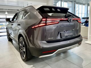 2025 GAC GS4, серый, 3849000 рублей, вид 5