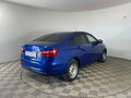 2020 Lada (ВАЗ) Vesta I, синий - вид 4