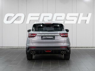 2023 Geely Coolray I, серый, 2099000 рублей, вид 4