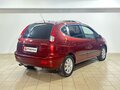 2008 Chevrolet Rezzo, красный, 359000 рублей - вид 3