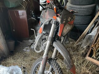 Racer Pitbike 125/160