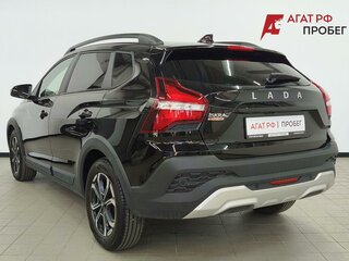 2025 Lada (ВАЗ) Iskra SW, чёрный, 1479000 рублей, вид 3