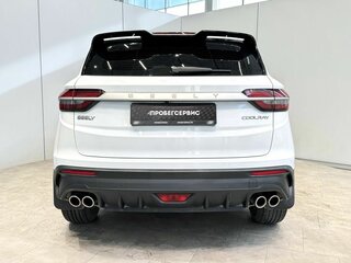 2023 Geely Coolray I, белый, 1899000 рублей, вид 4