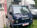 2011 Hyundai Porter, синий, 550000 рублей