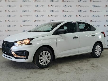 Lada (ВАЗ) Iskra